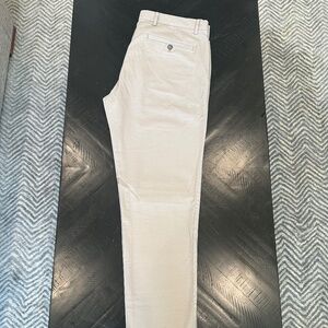 Club Monaco Connor Tech Pant. NWOT! 34x32
